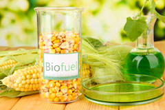 Rienachait biofuel availability