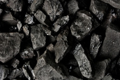 Rienachait coal boiler costs