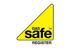gas safe companies Rienachait